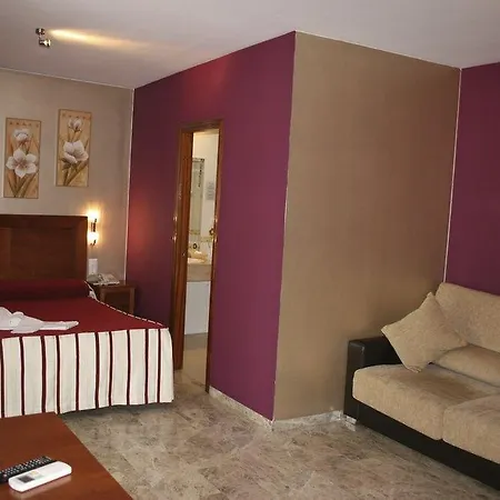 Appartement La Fuente Cordoue