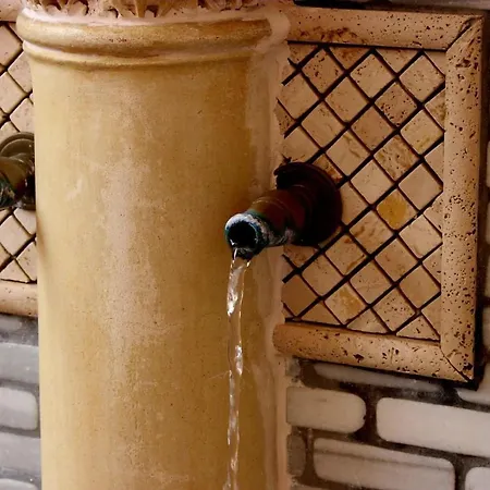 La Fuente * Cordova