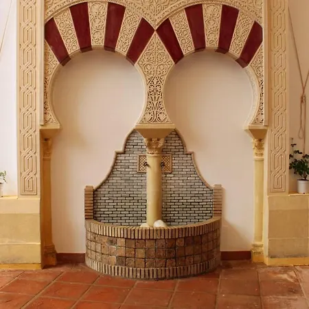 La Fuente Кордова