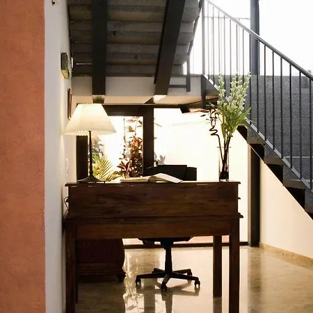La Fuente Appartamento *