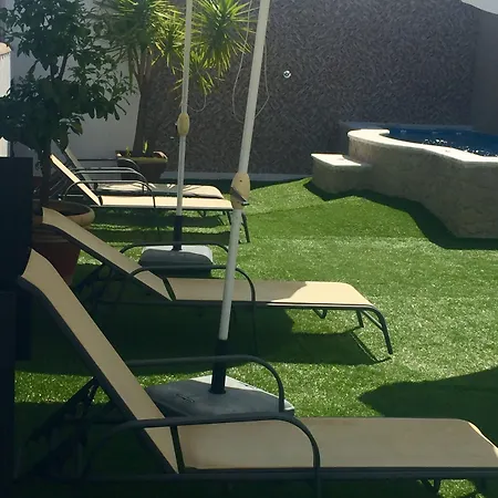 Appartamento La Fuente