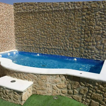 La Fuente * Cordova