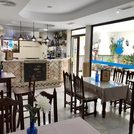 La Fuente * Cordova