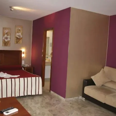 La Fuente Appartamento