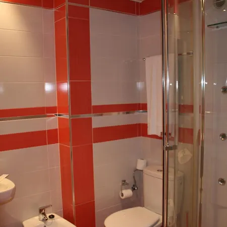 Appartamento La Fuente Cordova