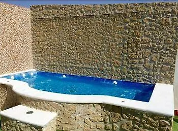 La Fuente * Cordova