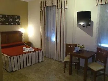 La Fuente Кордова