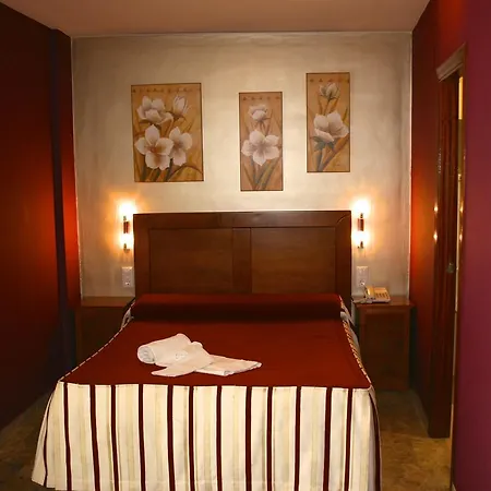 La Fuente