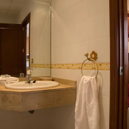 Apartamento La Fuente