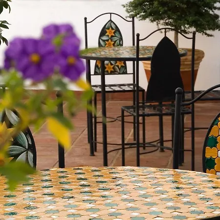 Apartamento La Fuente