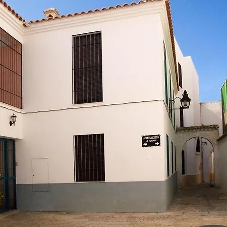 La Fuente Apartamento
