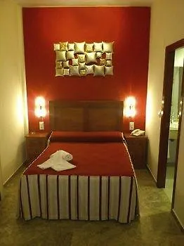 La Fuente Córdoba