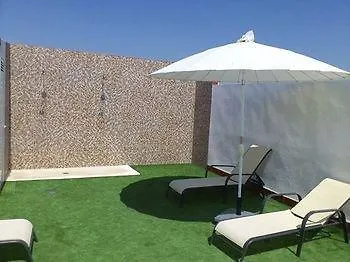 Apartamento La Fuente *