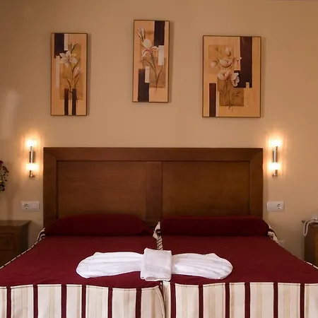 Apartamento La Fuente Córdoba