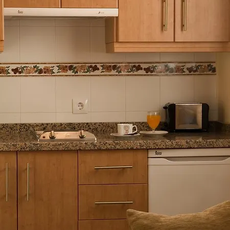 La Fuente Apartamento