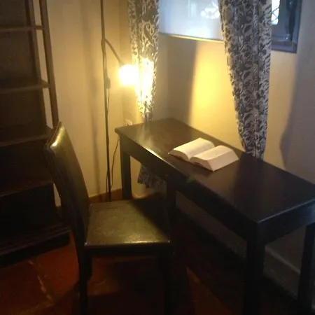 Apartamento La Fuente