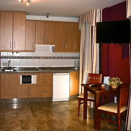 La Fuente Apartamento